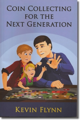 Книга &laquo;Coin Collecting for the Next Generation&raquo;