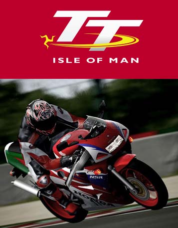International Isle of Man TT (Tourist Trophy) Race International Isle of Man TT (Tourist Trophy) Race