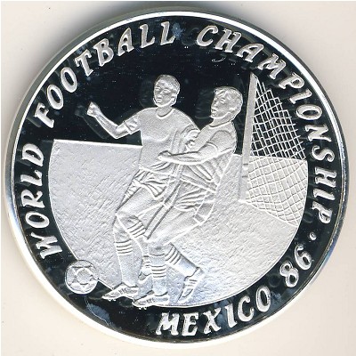 Лаос, 50 кип (1988 г.) Лаос, 50 кип (1988 г.)