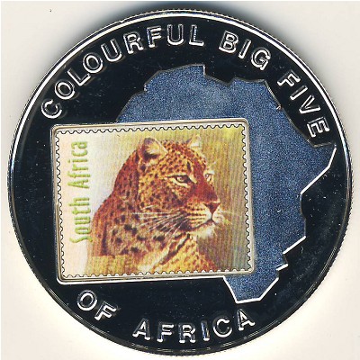 Uganda, 1000 shillings, 2001 Uganda, 1000 shillings, 2001