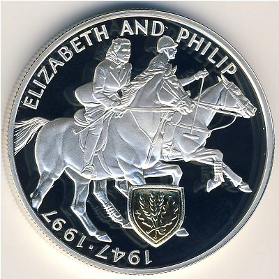 Уганда, 2000 шиллингов (1997 г.) Уганда, 2000 шиллингов (1997 г.)