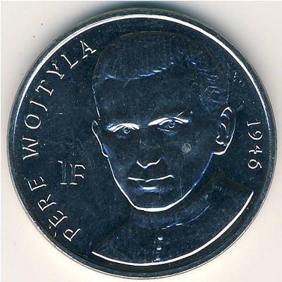 Конго, Демократическая республика, 1 франк (2004 г.) Конго, Демократическая республика, 1 франк (2004 г.)