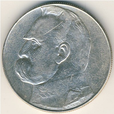 Польша, 10 злотых (1934–1939 г.)