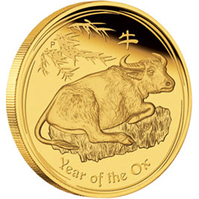 Австралия, 100 долларов (2009 г.)