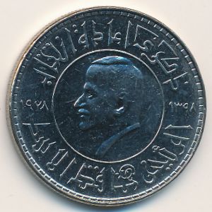Сирия, 1 фунт (1978 г.) Сирия, 1 фунт (1978 г.)