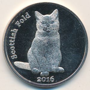 Строма., 1 фунт (2016 г.)