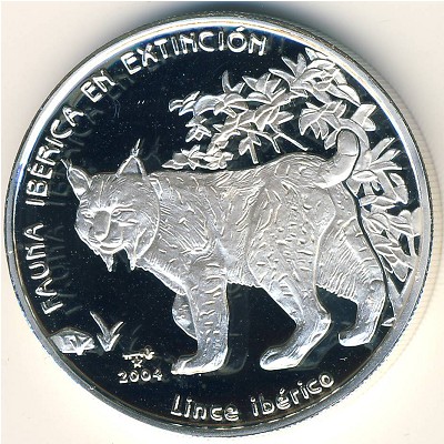 Cuba, 10 pesos, 2004 Cuba, 10 pesos, 2004