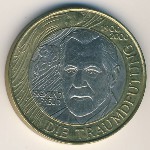Австрия, 50 шиллингов (2000 г.)