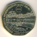 Austria, 5 евро, 2006