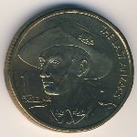 Australia, 1 доллар, 1999