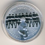 Польша, 10 злотых (2006 г.)