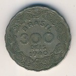 Бразилия, 300 рейс (1940 г.)