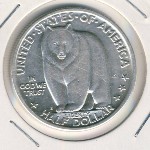 США, 1/2 доллара (1936 г.)