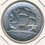 США, 1/2 доллара (1936 г.)