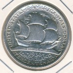 США, 1/2 доллара (1936 г.)