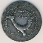 Камбоджа, тикаль (1847 г.)