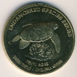 Малайзия, 25 сен (2006 г.)