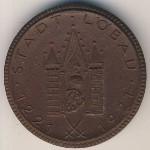 Германия, Медаль