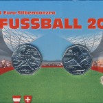 Austria, 2 х 5 евро, 2008