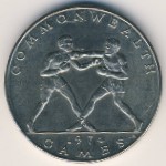 Samoa, 1 тала, 1974