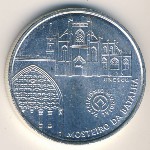 Portugal, 5 евро, 2005