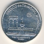 Portugal, 5 евро, 2004