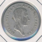 Пруссия, 1/6 талера (1813 г.)