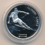 Турция, 10000000 лир (2001 г.)
