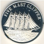 Лаос, 50 кип (1988 г.)
