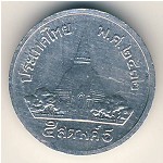 Таиланд, 5 сатанг (1987&ndash;1995 г.)