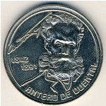 Азорские острова, 100 эскудо (1991 г.)