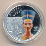 Острова Кука, 1 доллар (2013 г.)