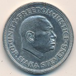 Sierra Leone, 1 leone, 1980