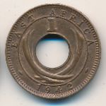 Восточная Африка, 1 цент (1942 г.)