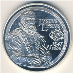 Belgium, 10 euro, 2006