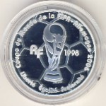 France, 1.5 euro, 2005