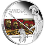 Tuvalu, 1 dollar, 2009