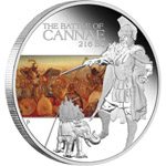 Tuvalu, 1 dollar, 2009