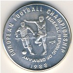 Лаос, 50 кип (1988 г.)