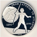 Лаос, 50 кип (1995 г.)
