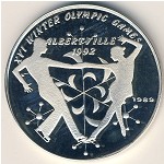 Лаос, 50 кип (1989 г.)