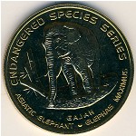 Малайзия, 25 сен (2003 г.)
