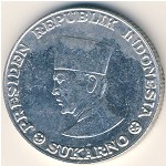 Ириан Барат, 25 сен (1962 г.)