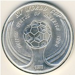 Лаос, 50 кип (1991 г.)
