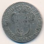 Sardinia, 10 soldi, 1794–1796