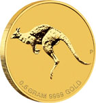 Австралия, 2 доллара (2010 г.)