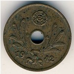 Финляндия, 10 пенни (1941&ndash;1943 г.)