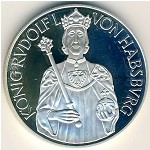 Австрия, 100 шиллингов (1991 г.)