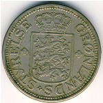 Гренландия, 25 эре (1926 г.)