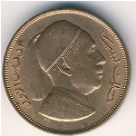 Ливия, 2 милльема (1952 г.)